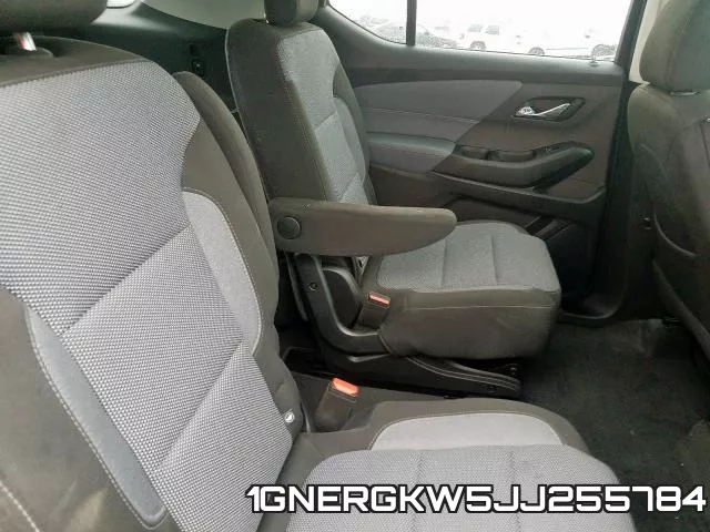 1GNERGKW5JJ255784 фото 7