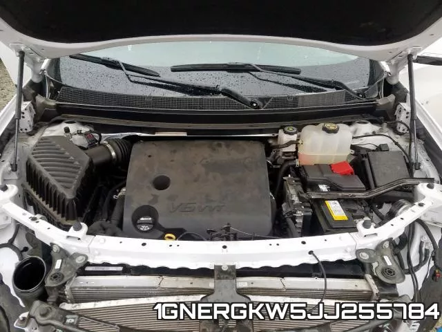 1GNERGKW5JJ255784 фото 8
