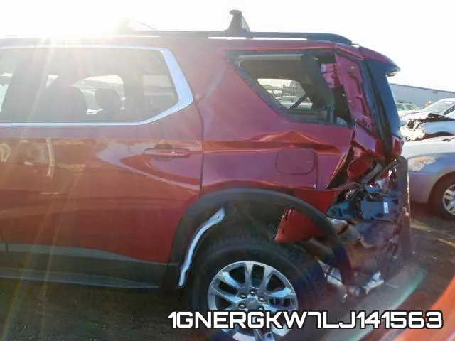 1GNERGKW7LJ141563 фото 10