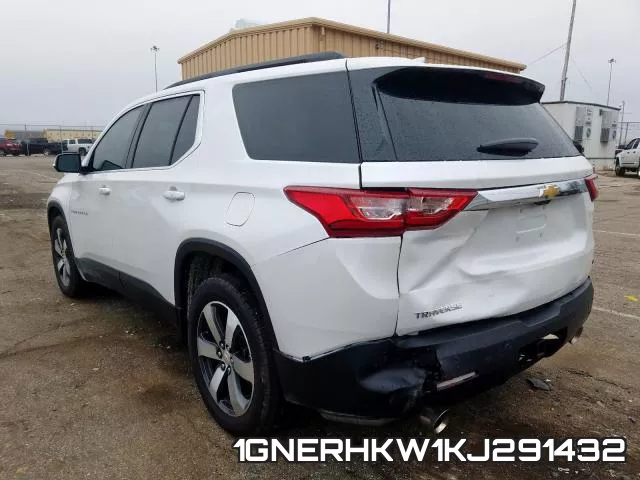 1GNERHKW1KJ291432 фото 4