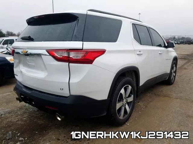1GNERHKW1KJ291432 фото 5