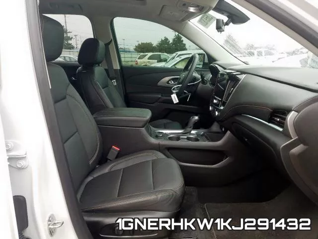 1GNERHKW1KJ291432 фото 6