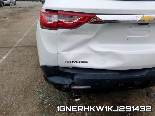 1GNERHKW1KJ291432 фото 10