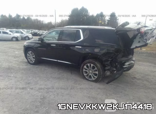 1GNEVKKW2KJ174418 фото 4