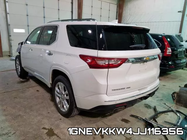 1GNEVKKW4JJ116356 фото 4
