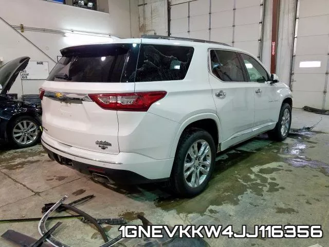 1GNEVKKW4JJ116356 фото 5