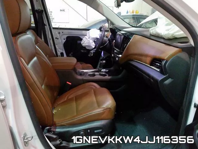 1GNEVKKW4JJ116356 фото 6