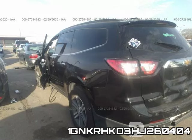 1GNKRHKD3HJ260404 фото 4