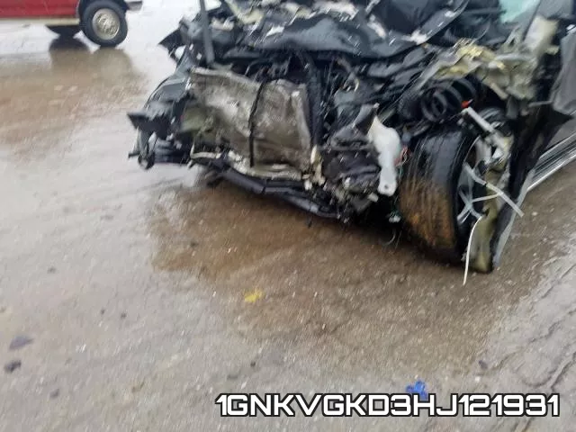 1GNKVGKD3HJ121931 фото 10