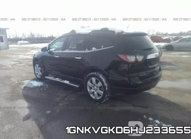 1GNKVGKD6HJ233655 фото 4