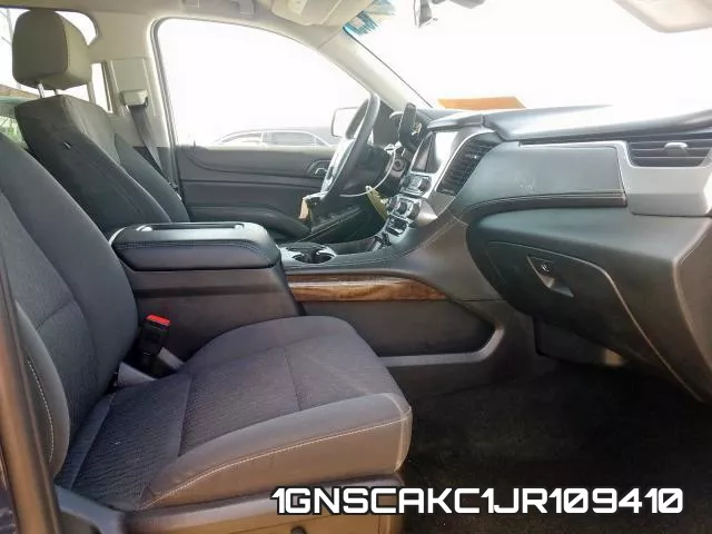 1GNSCAKC1JR109410 фото 6