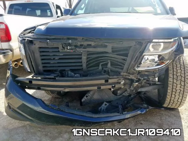 1GNSCAKC1JR109410 фото 10