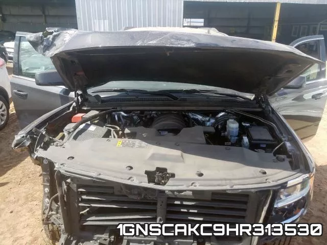1GNSCAKC9HR313530 фото 8