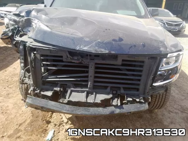 1GNSCAKC9HR313530 фото 10