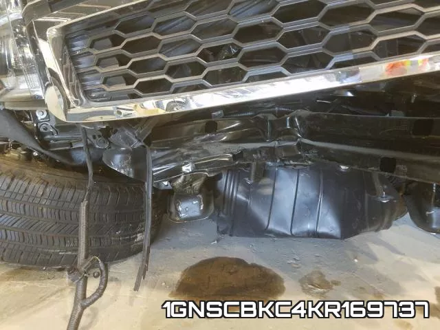 1GNSCBKC4KR169737 фото 10