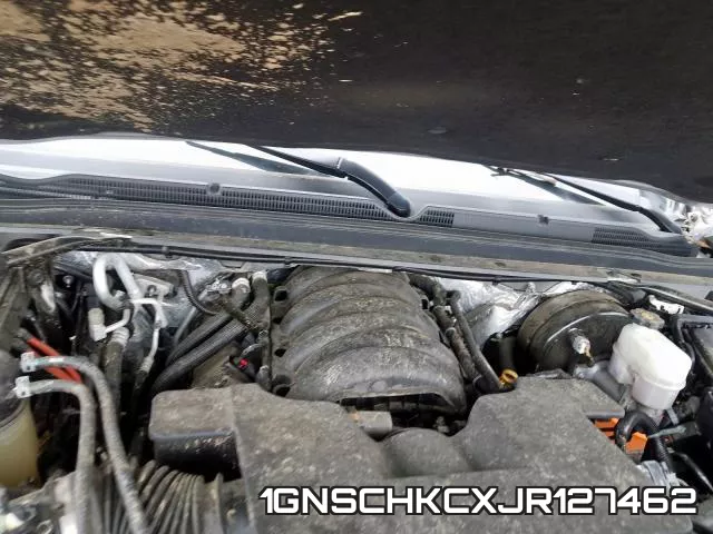 1GNSCHKCXJR127462 фото 8