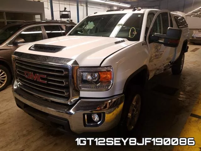 1GT12SEY8JF190086 фото 3