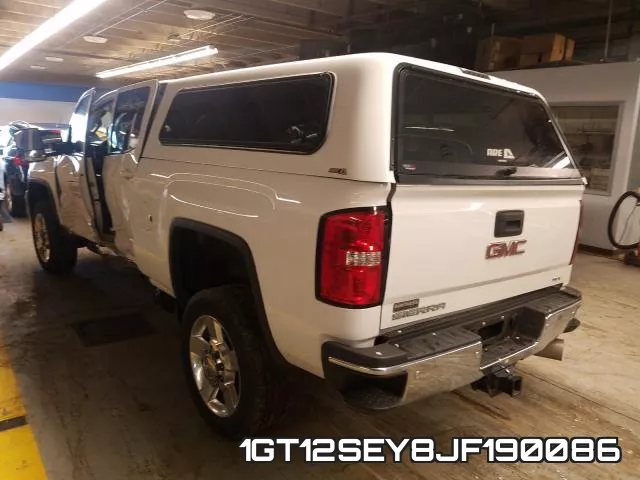 1GT12SEY8JF190086 фото 4