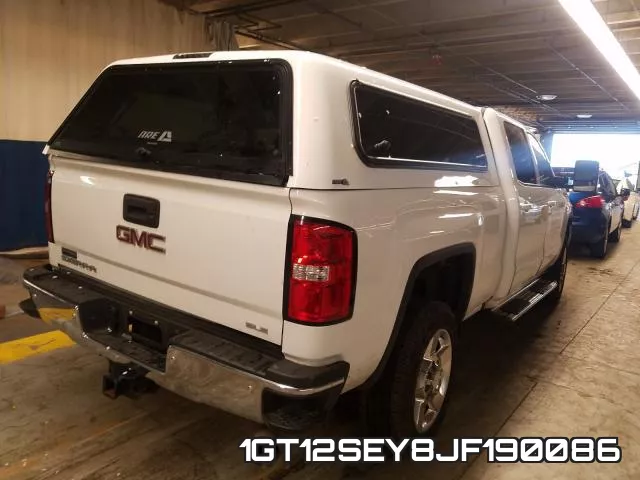 1GT12SEY8JF190086 фото 5