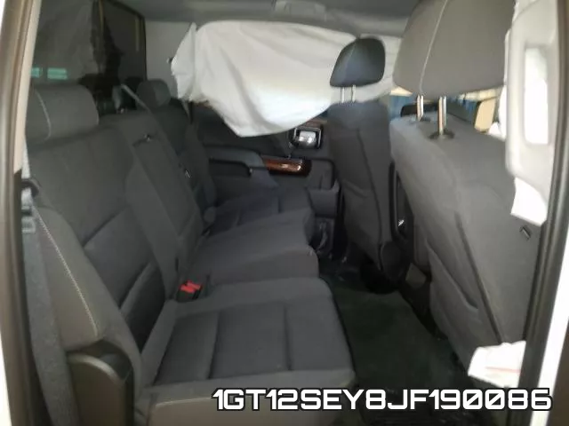 1GT12SEY8JF190086 фото 7