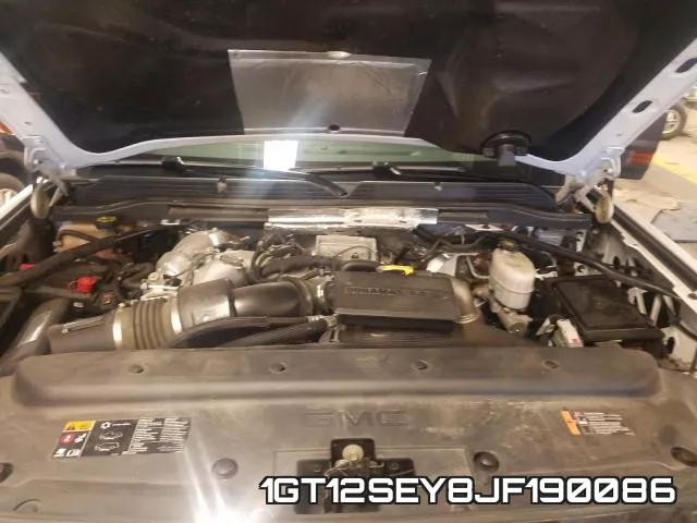 1GT12SEY8JF190086 фото 8
