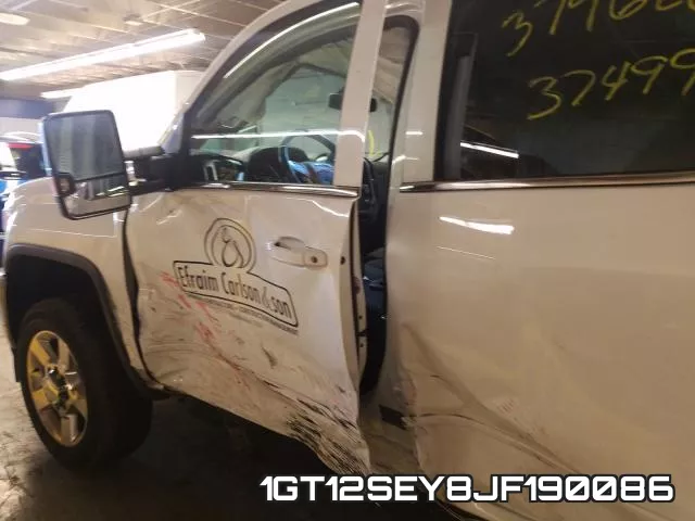 1GT12SEY8JF190086 фото 10