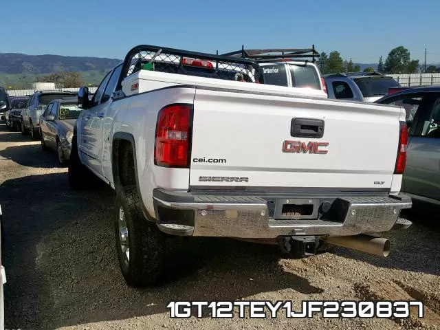 1GT12TEY1JF230837 фото 4