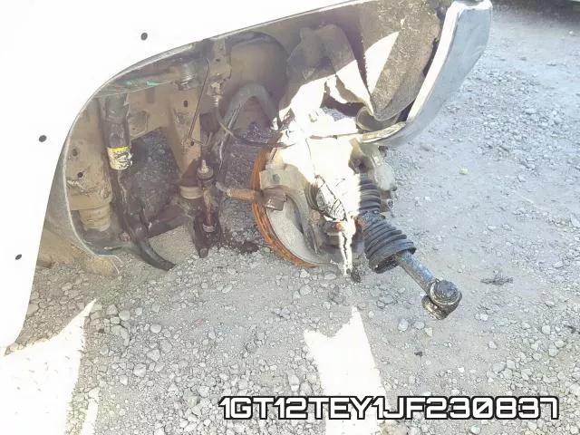 1GT12TEY1JF230837 фото 10