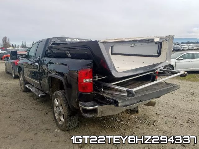 1GT22TEY8HZ294337 фото 4