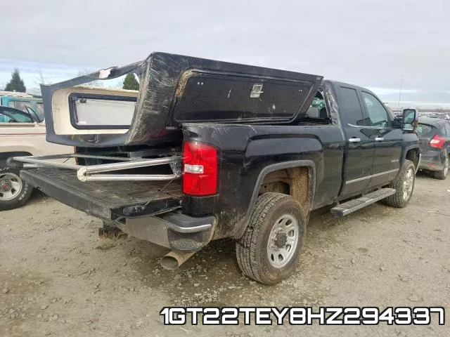 1GT22TEY8HZ294337 фото 5