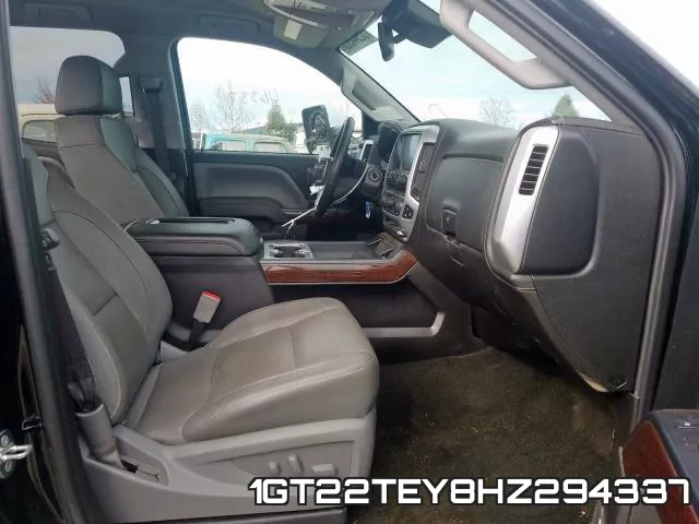 1GT22TEY8HZ294337 фото 6