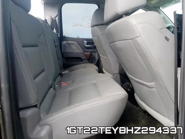 1GT22TEY8HZ294337 фото 7