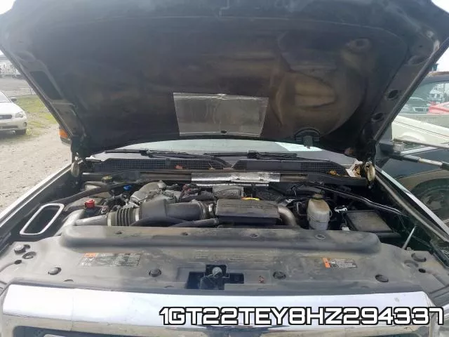 1GT22TEY8HZ294337 фото 8