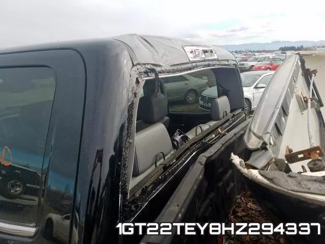 1GT22TEY8HZ294337 фото 10