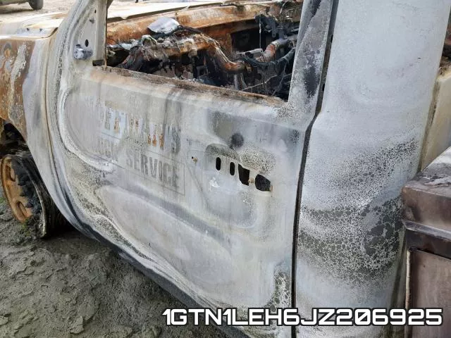 1GTN1LEH6JZ206925 фото 2