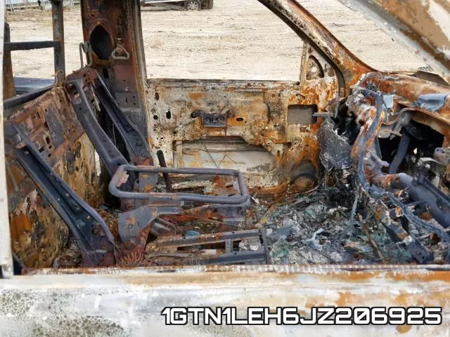 1GTN1LEH6JZ206925 фото 6