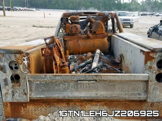 1GTN1LEH6JZ206925 фото 7