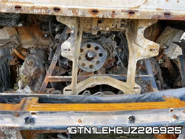 1GTN1LEH6JZ206925 фото 8