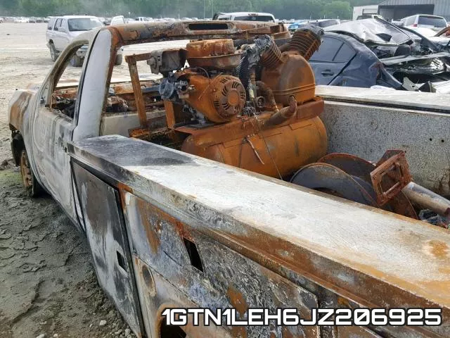 1GTN1LEH6JZ206925 фото 10