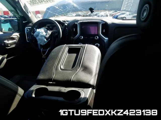 1GTU9FEDXKZ423138 фото 10