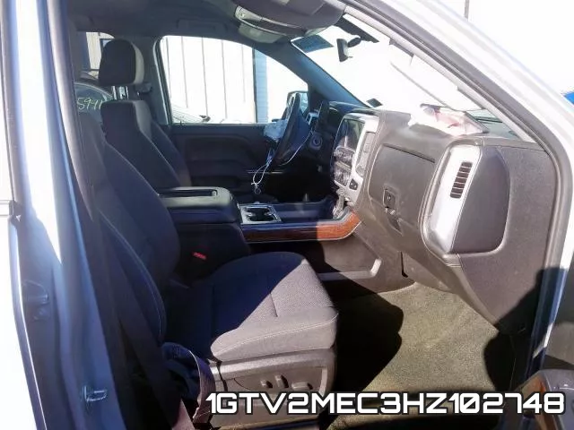 1GTV2MEC3HZ102748 фото 6