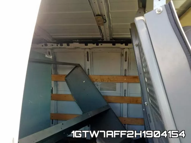 1GTW7AFF2H1904154 фото 7