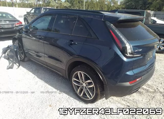1GYFZER43LF022069 фото 4