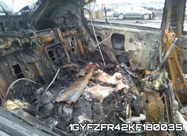 1GYFZFR42KF180035 фото 9