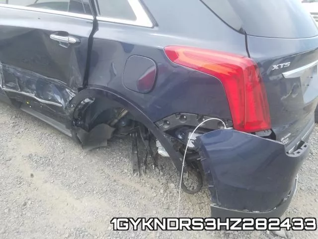 1GYKNDRS3HZ282433 фото 10