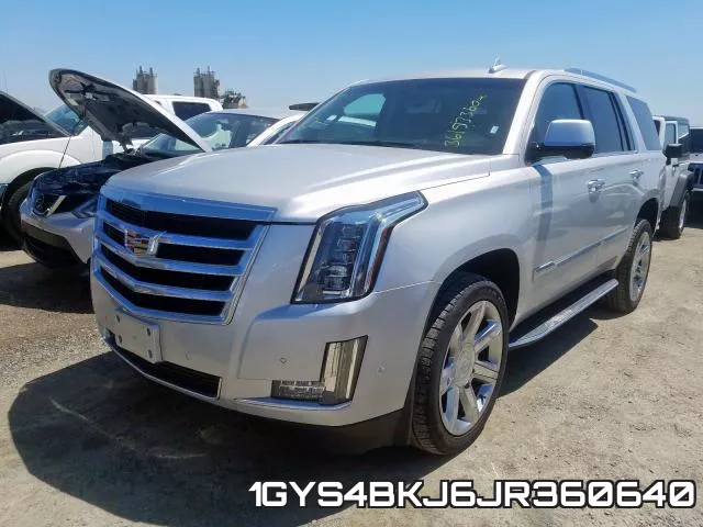1GYS4BKJ6JR360640 фото 3