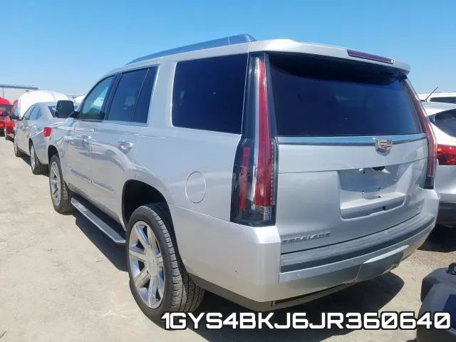 1GYS4BKJ6JR360640 фото 4