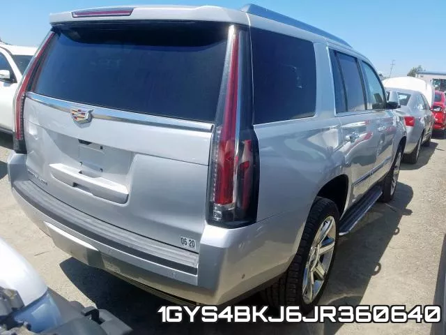 1GYS4BKJ6JR360640 фото 5