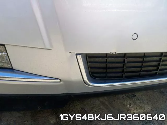1GYS4BKJ6JR360640 фото 10