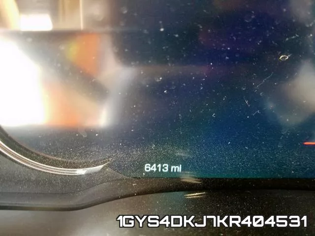 1GYS4DKJ7KR404531 фото 9